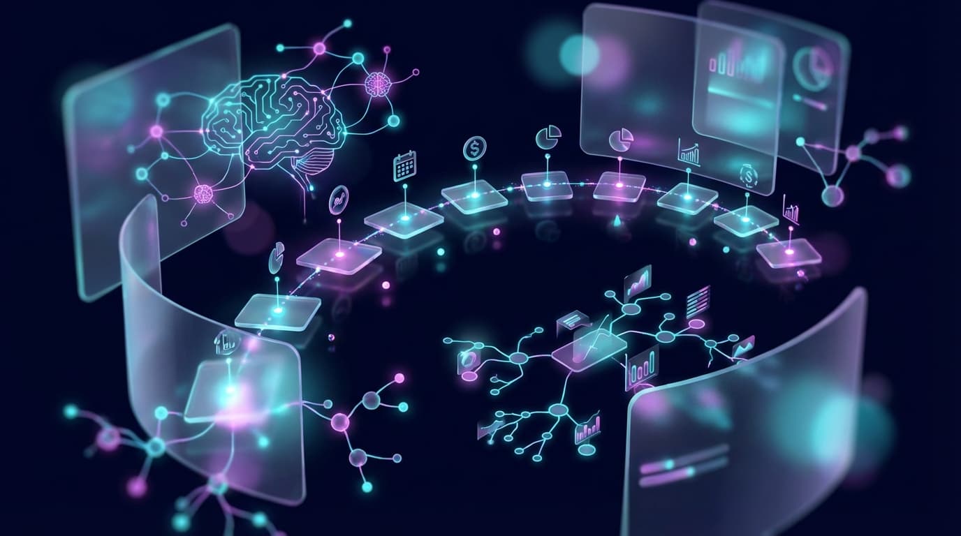 2021 in Review: The Year Crypto Went Mainstream