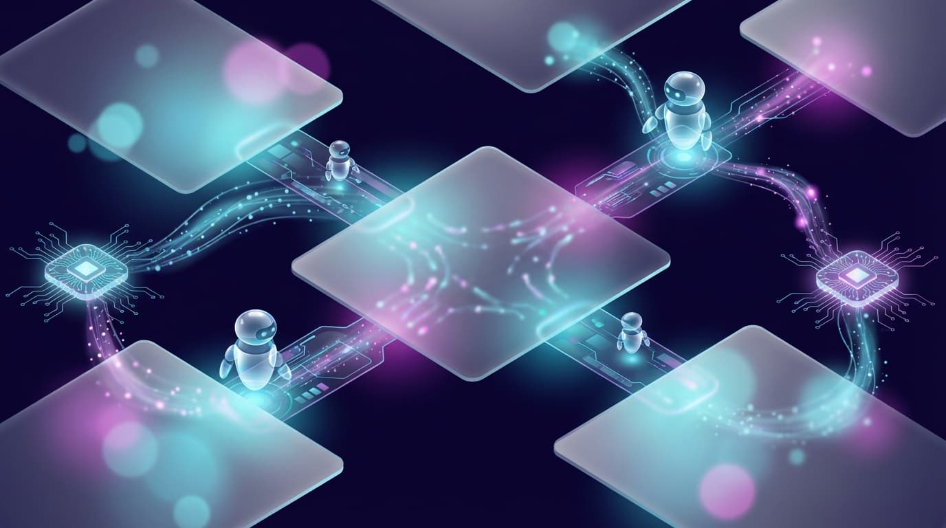 AI Agents Will Need Crypto Rails