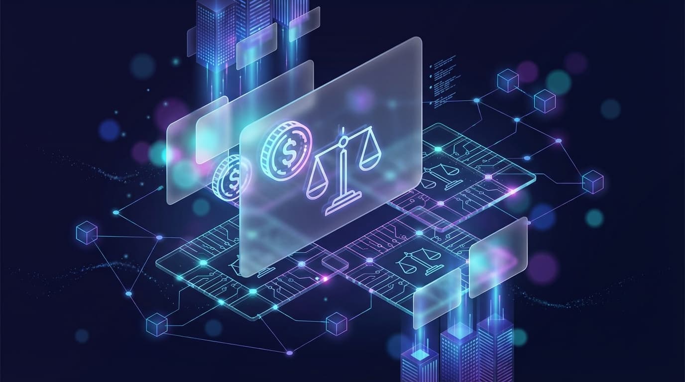 Banks Are Issuing Stablecoins — The Integration Is Complete