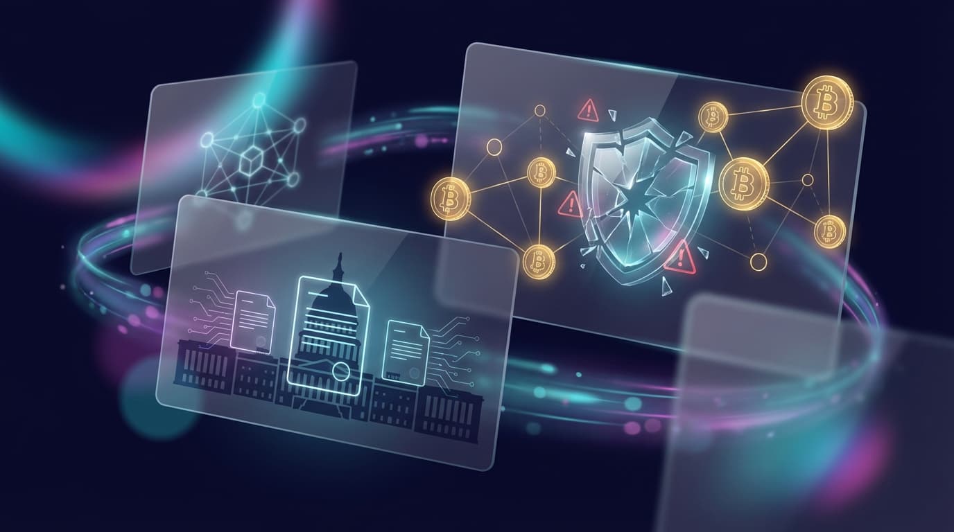 The Binance Hack and the Reorg Debate