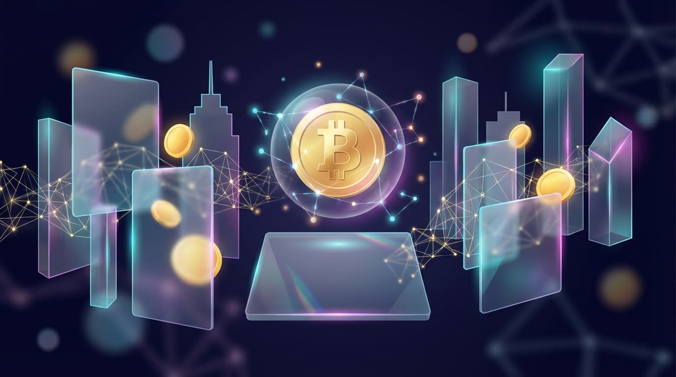 Bitcoin at $100,000 — The Institutional Era Arrives