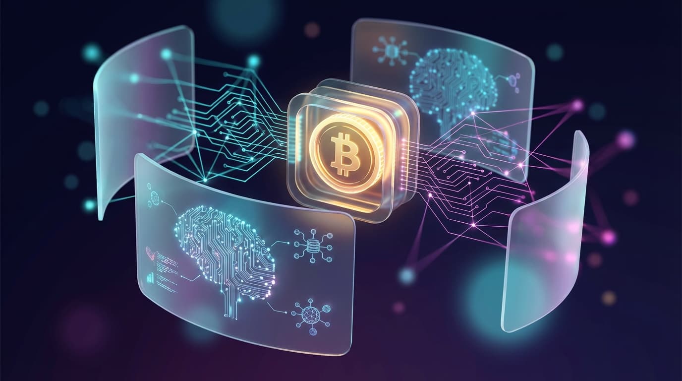 Bitcoin at $20,000 Again — But Everything Is Different