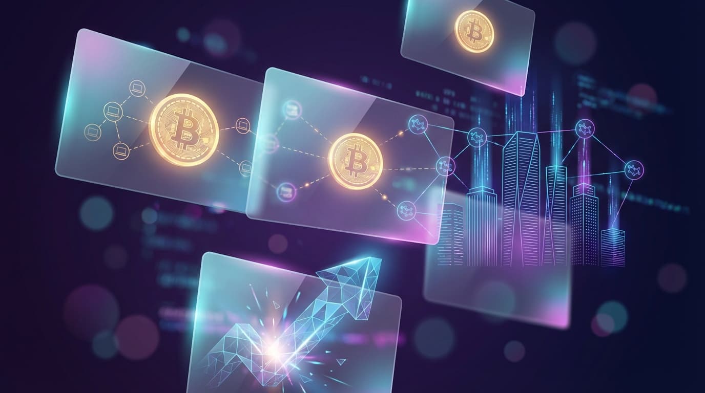 Bitcoin Breaks $40,000 — The Institutional Wave Is Real