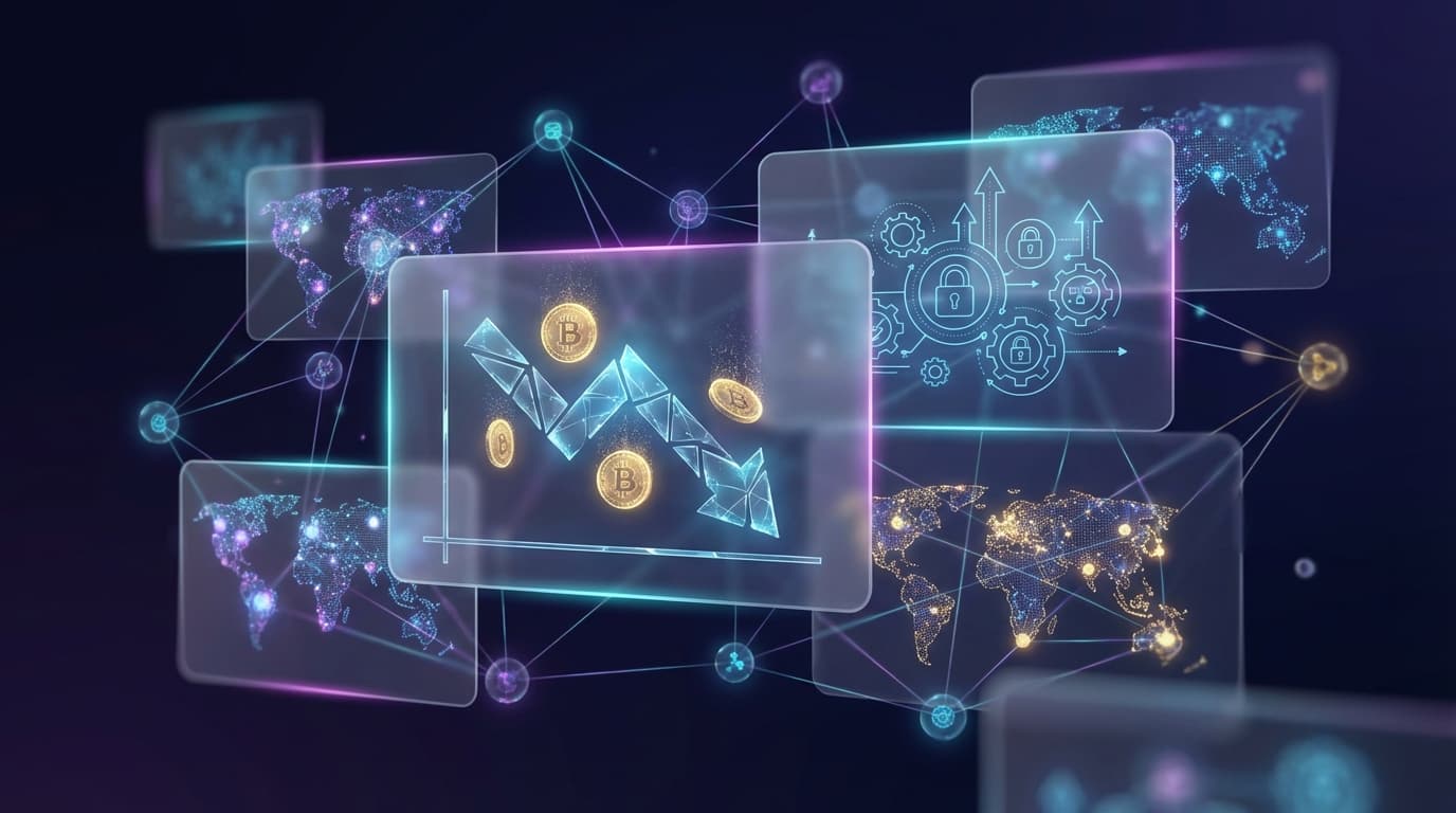 Bitcoin Drops Below $4,000 — What I Still Believe