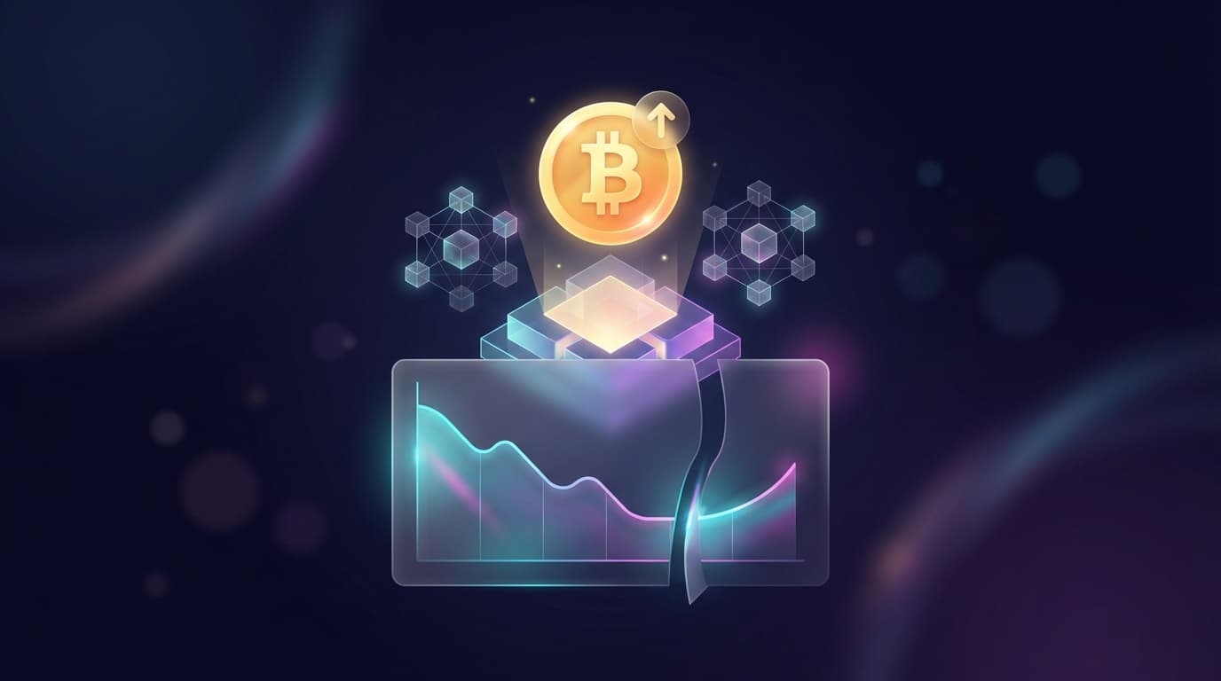 Bitcoin Rallies Past $5,000 — Is the Bear Market Over?