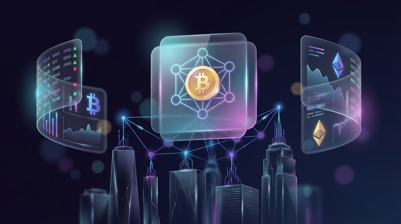 BlackRock Files for a Spot Bitcoin ETF — The Game Changes