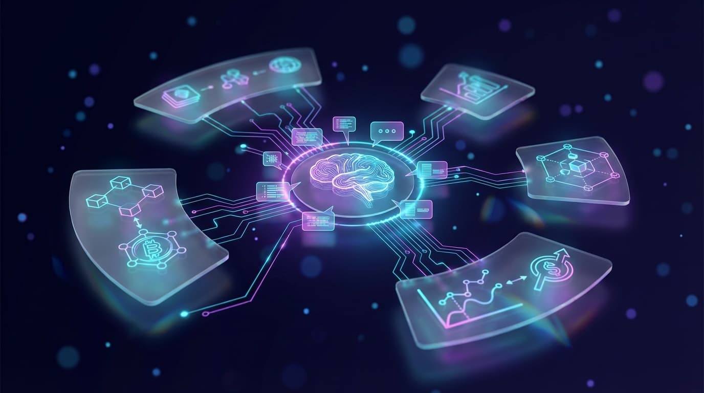 ChatGPT Changes Everything — And Crypto Should Pay Attention