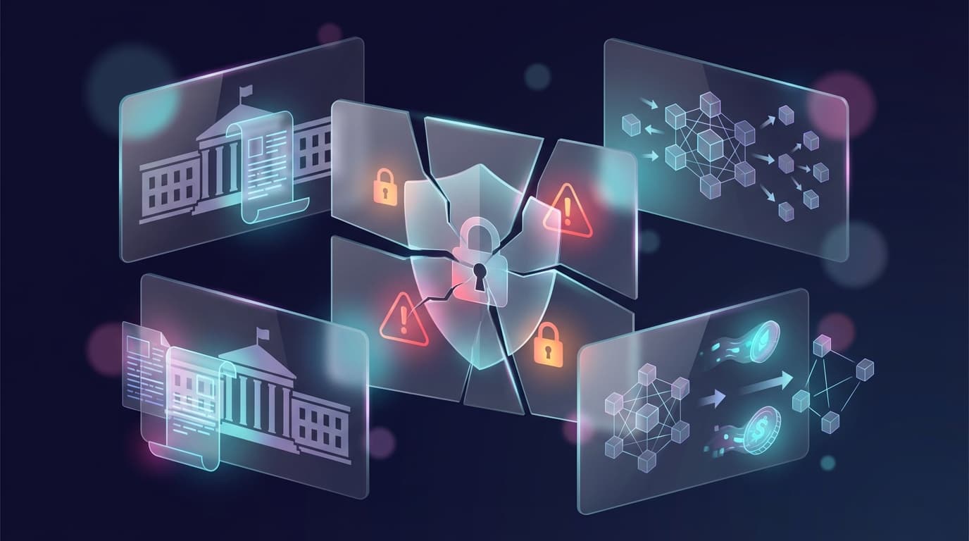 The Coincheck Hack: $530 Million and the Case for Decentralized Custody