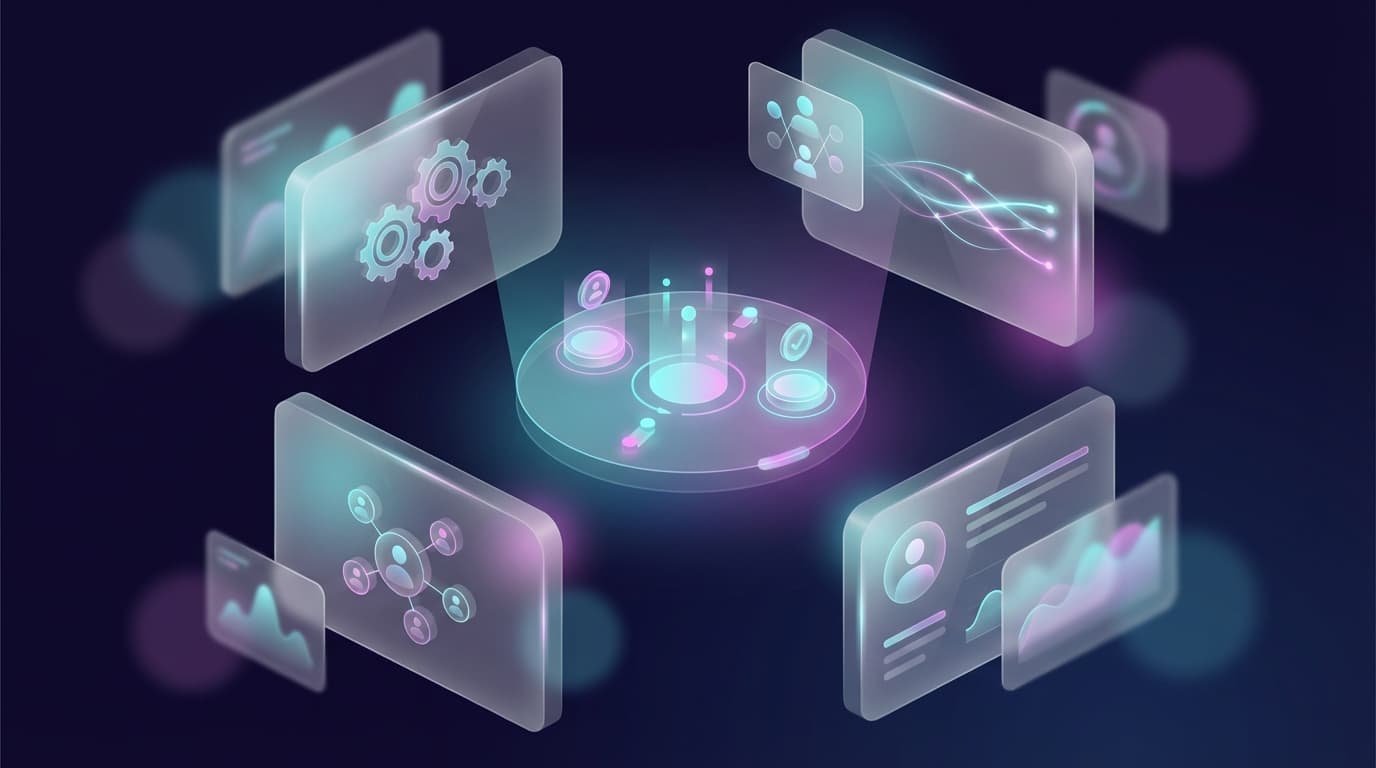 DAO Treasuries and the Future of Organisational Capital