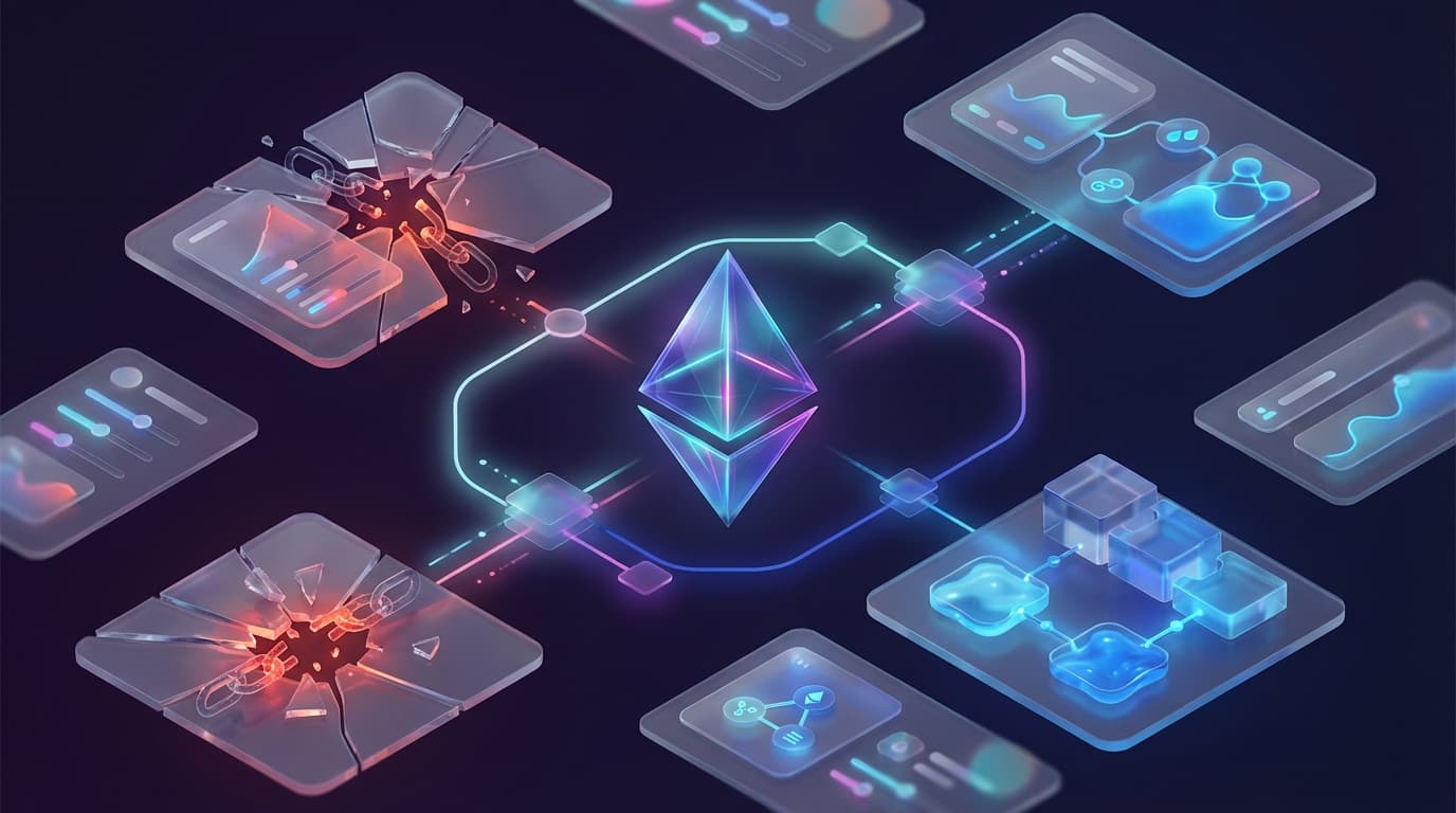 DeFi After Black Thursday: What Broke and What Held