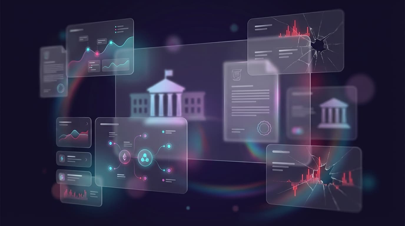 DeFi Exploits Are Accelerating — And That's Predictable