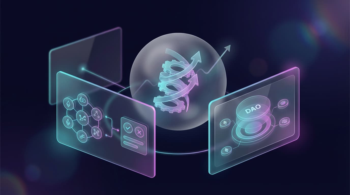 DeFi Governance Is Maturing — Slowly