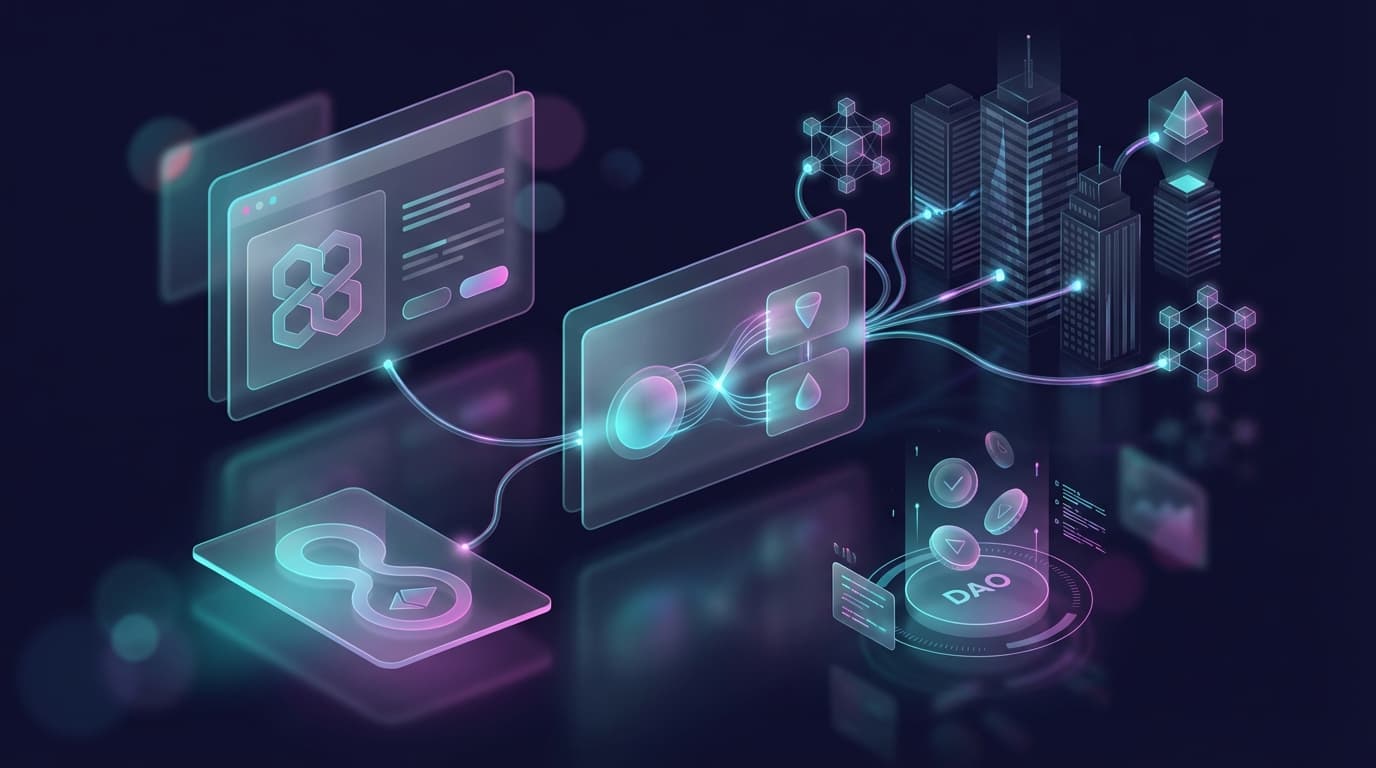 DeFi Protocols Are Becoming Real Businesses