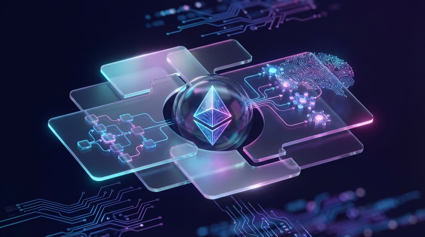Ethereum in 2018: Why Layer 2 Becomes the Main Story