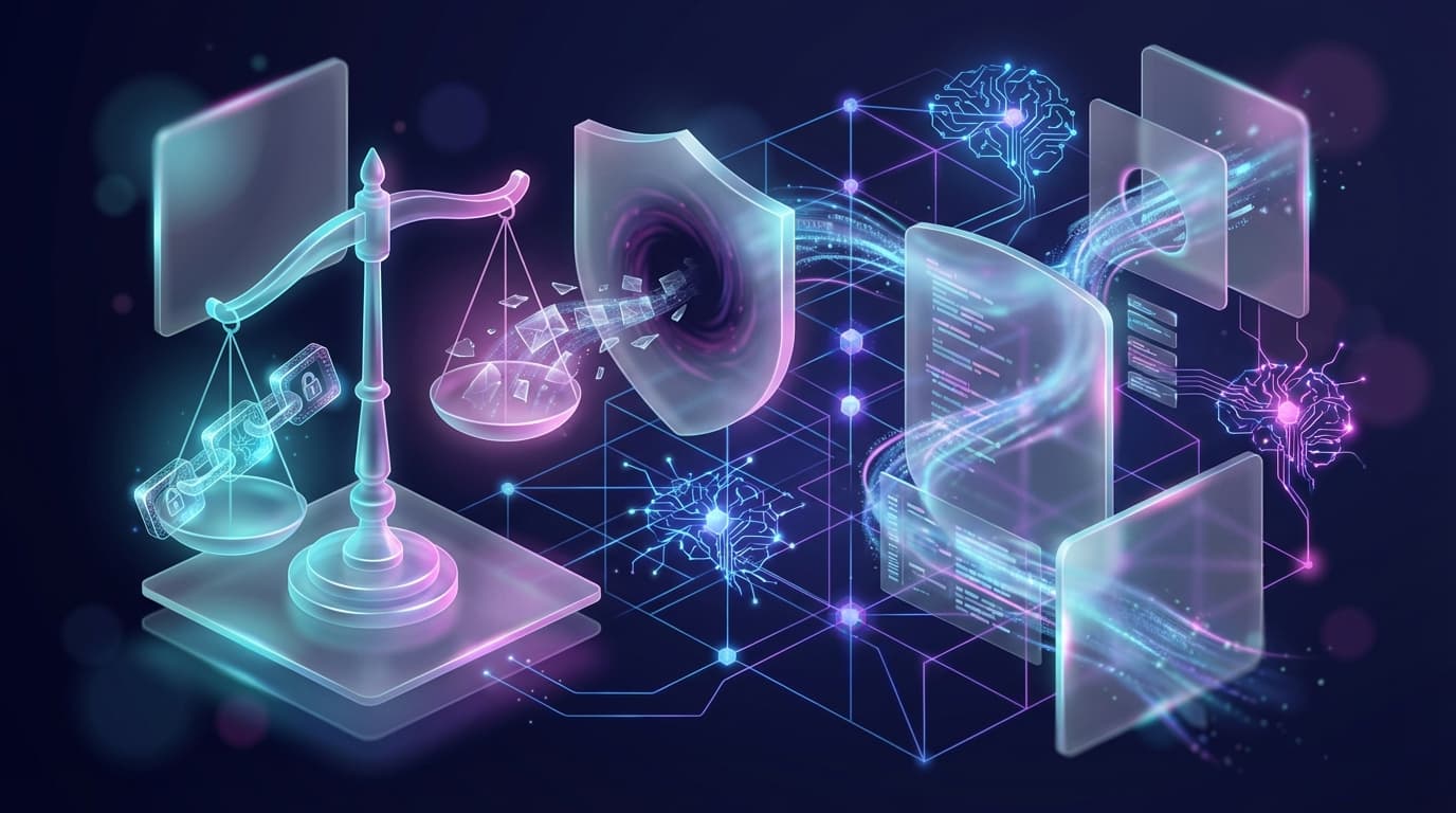 GDPR Meets Blockchain: Immutability vs. the Right to Be Forgotten