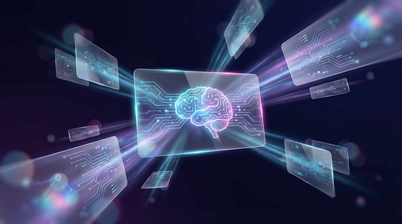 GPT-4 Arrives and the AI Race Accelerates