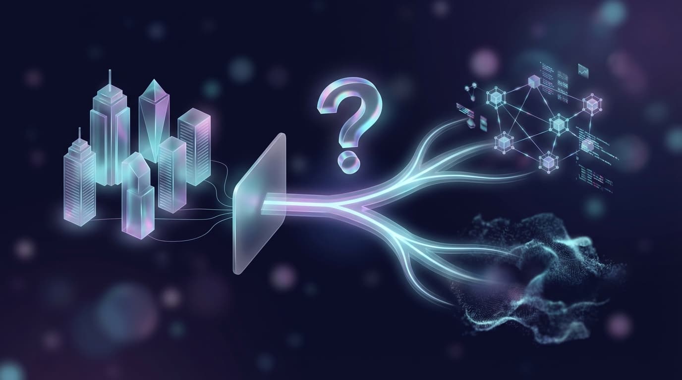 The Institutional Investor's Dilemma: Ignore Crypto or Engage?