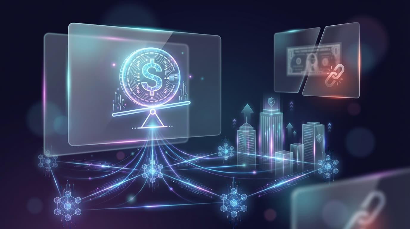 JPMorgan Launches JPM Coin — What It Means and What It Doesn't