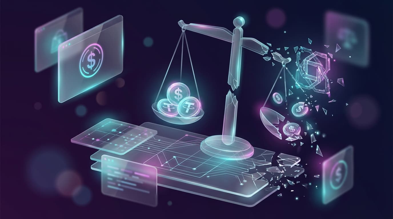 Libra Loses Its Coalition — And That's the Real Story