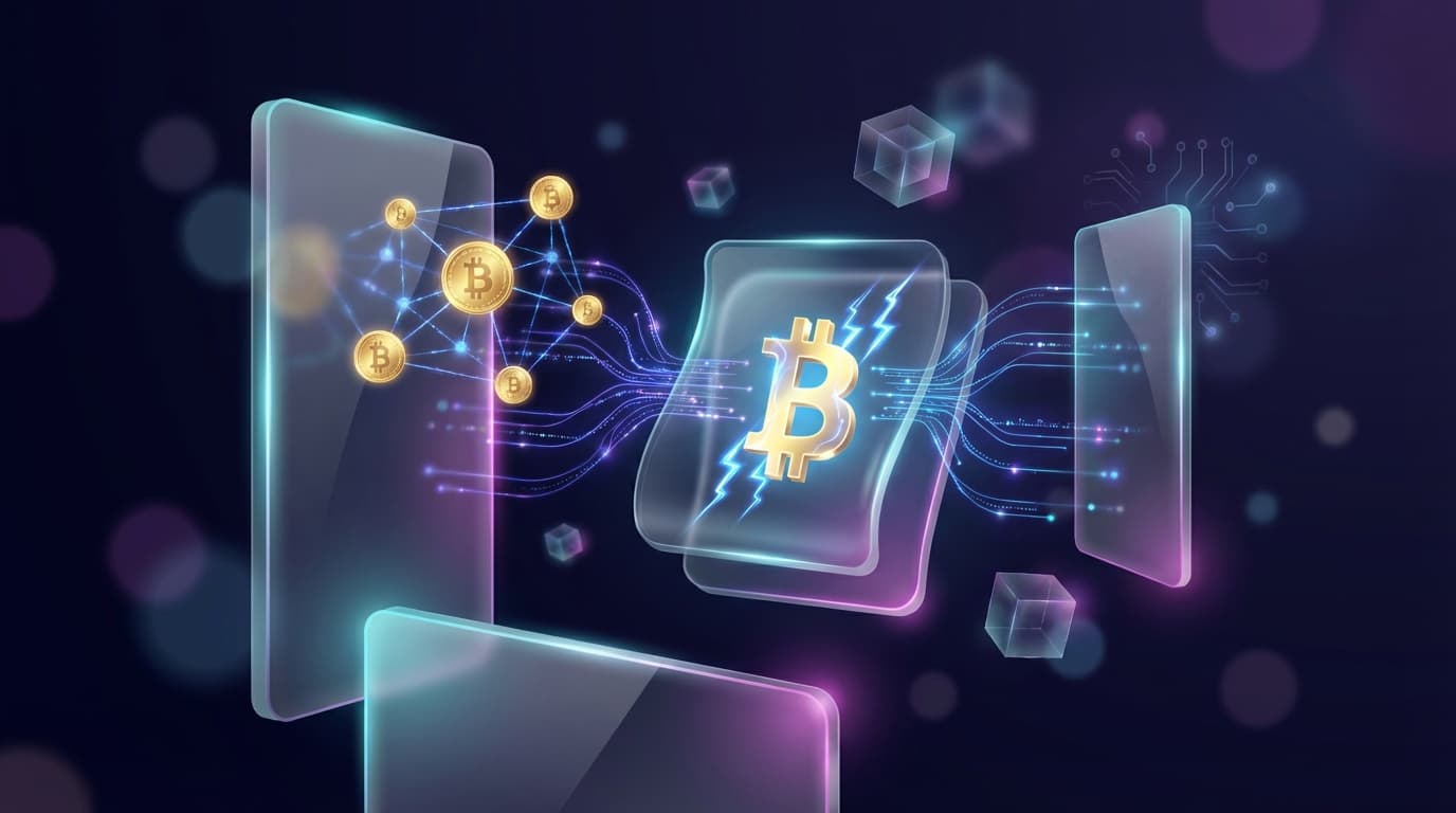 The Lightning Network: The Most Important Bitcoin Upgrade You Can't See