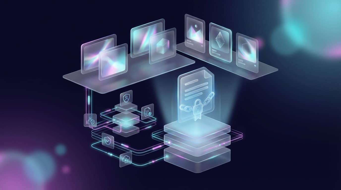 NFTs Are More Than JPEGs — But the Market Doesn't Know It Yet