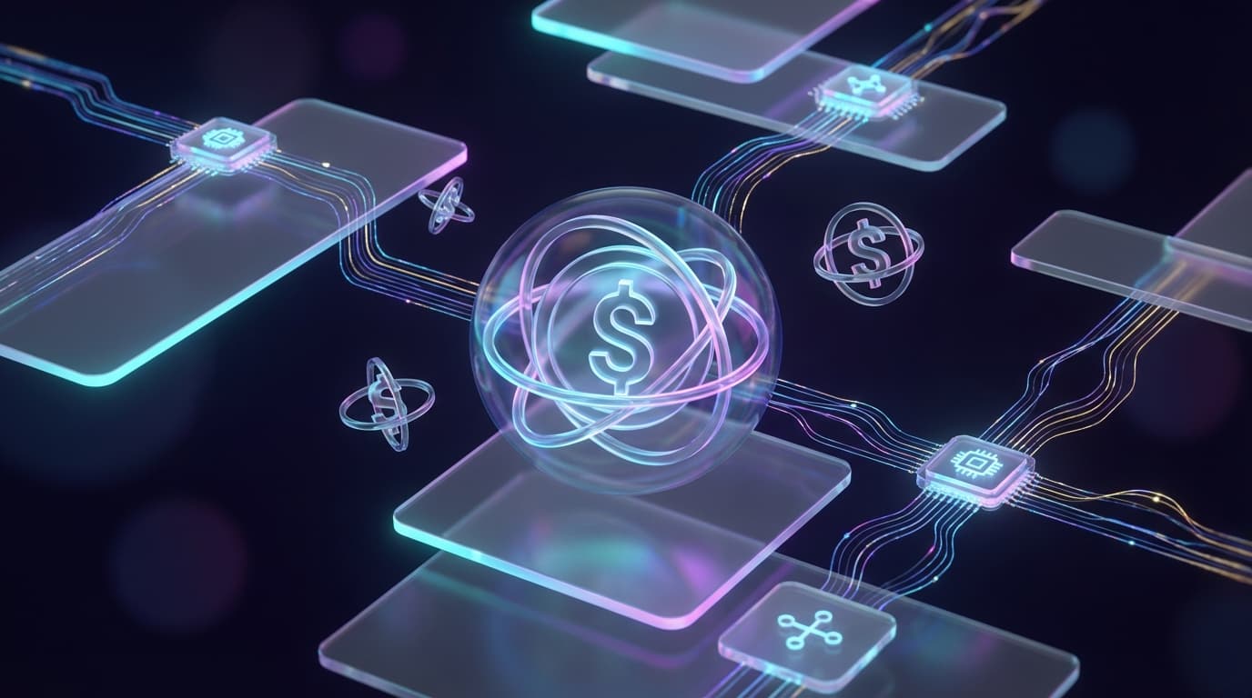 PayPal Launches PYUSD — Big Tech Stablecoins Arrive