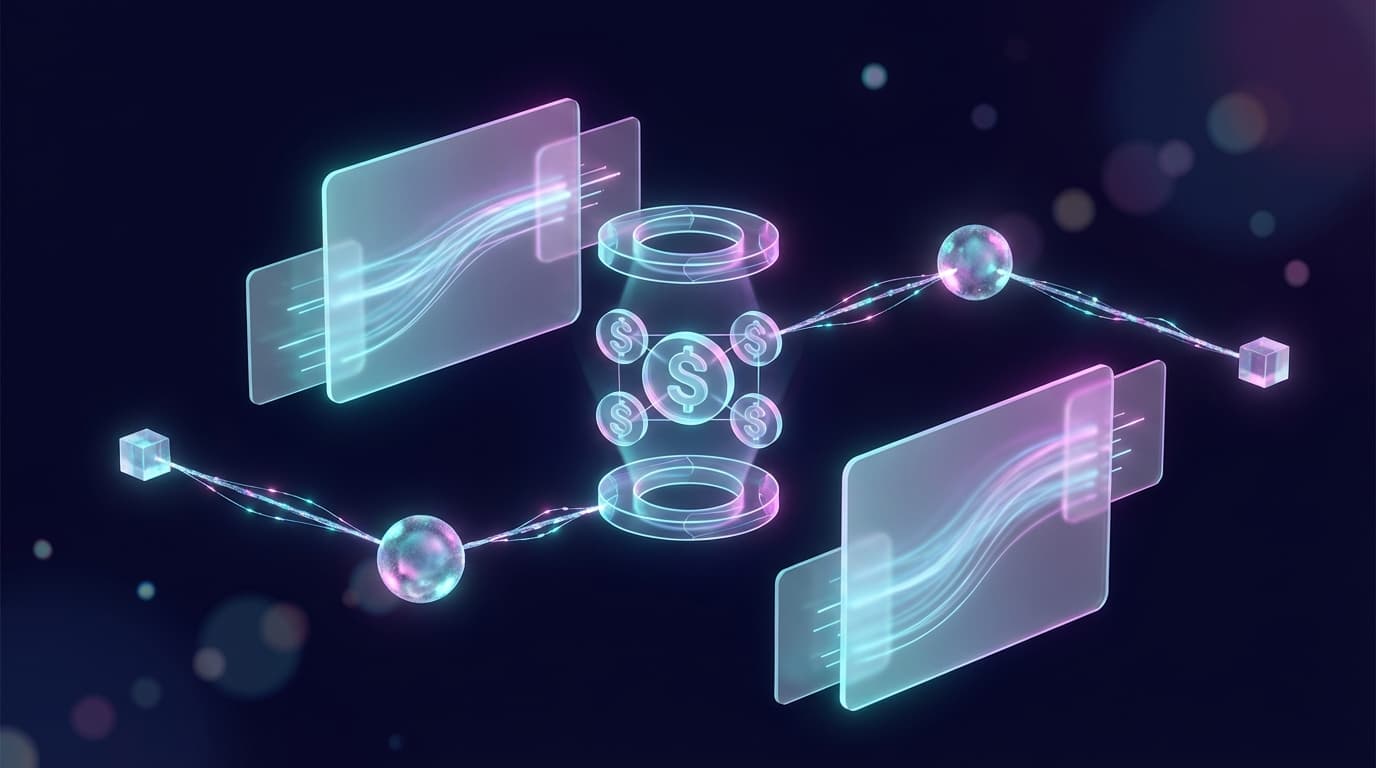 Stablecoins Cross $300 Billion — The Dollar Network Effect