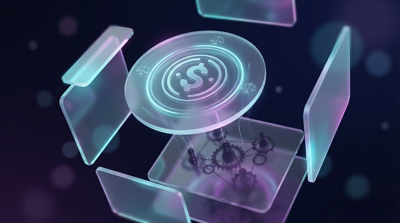 Tether and the Risk of Shadow Banking in Crypto