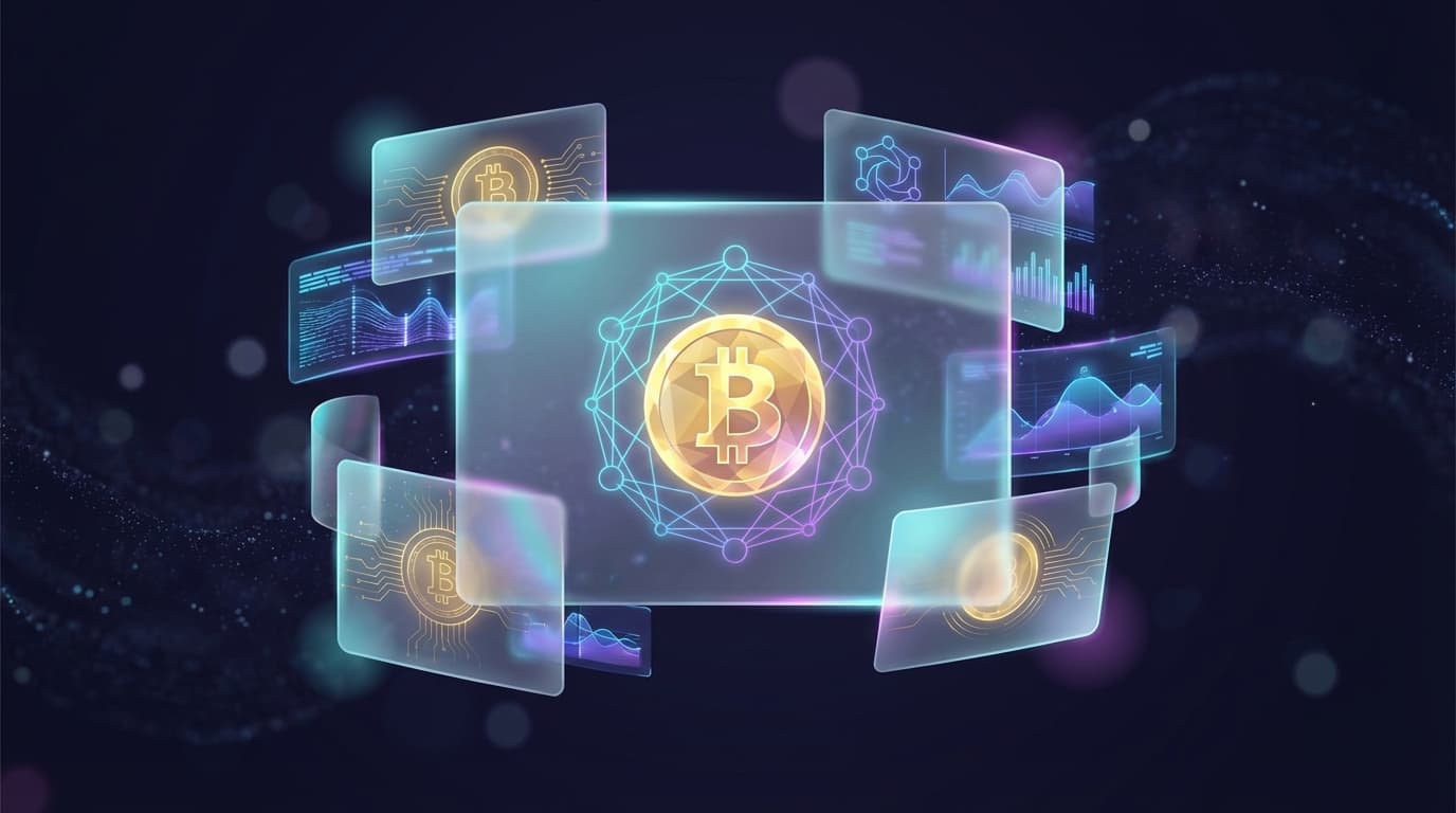 The $800 Billion Question: Is Crypto Overvalued?