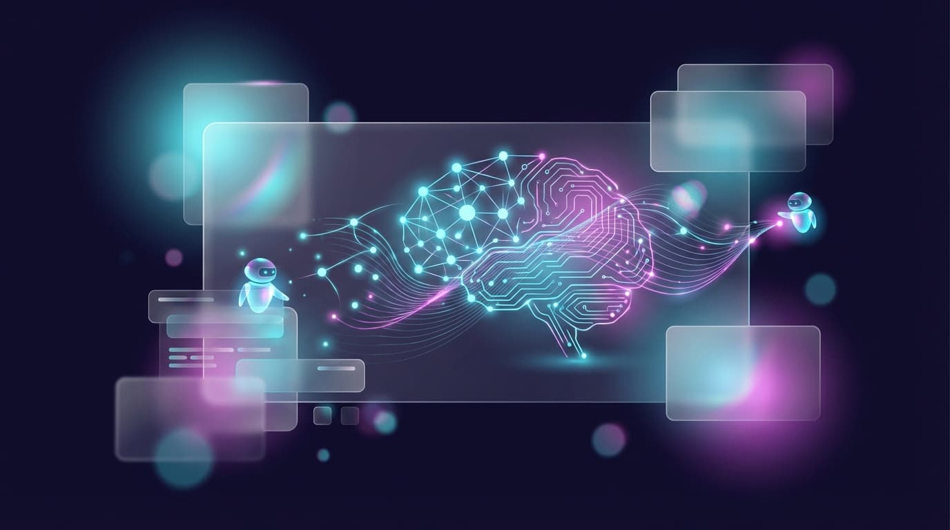 The Agentic AI Wave Is Coming