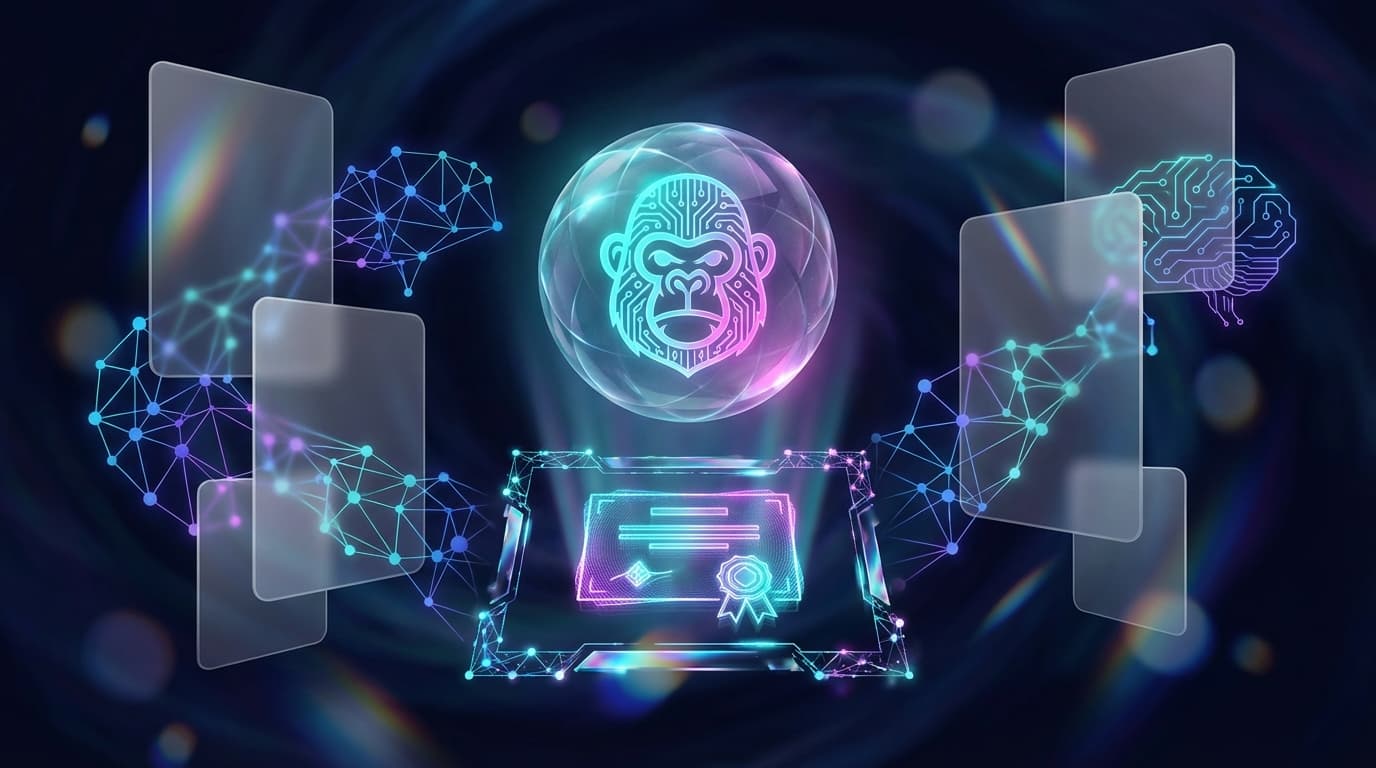 The ApeCoin Airdrop and the NFT Financialisation Trap