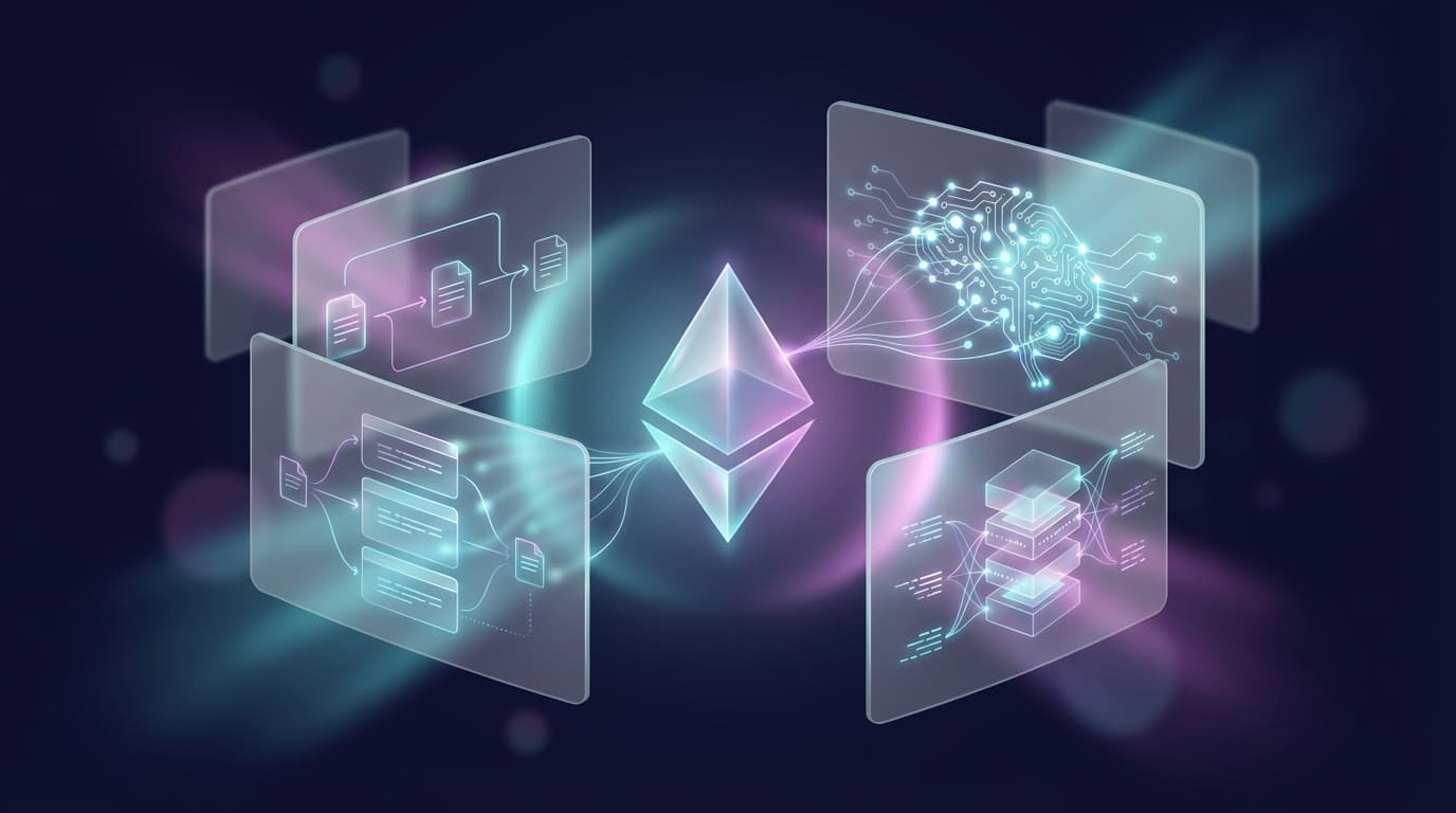 The Beacon Chain Launches — Ethereum 2.0 Begins