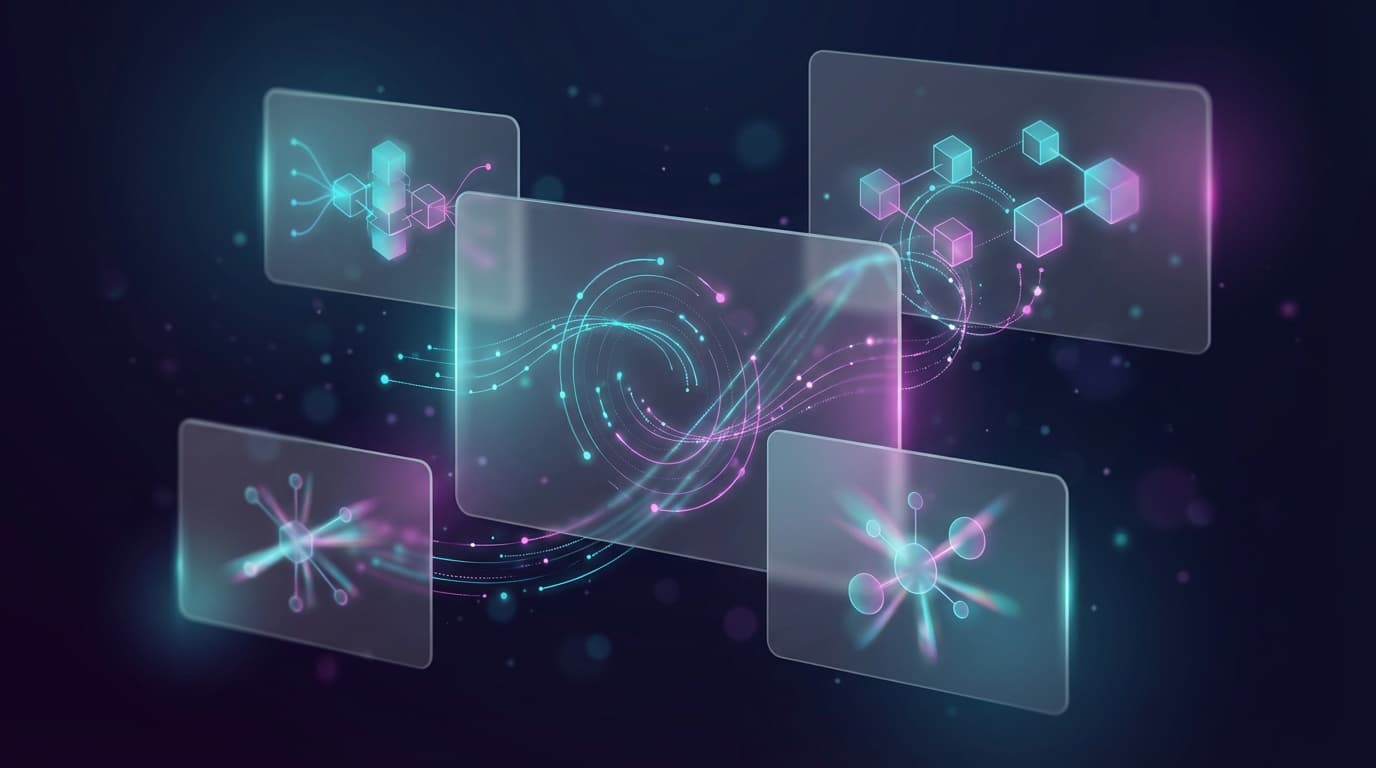 The Bottom Is a Process, Not a Moment