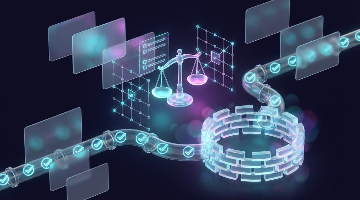 The Cost of Compliance in Crypto Is Actually a Moat