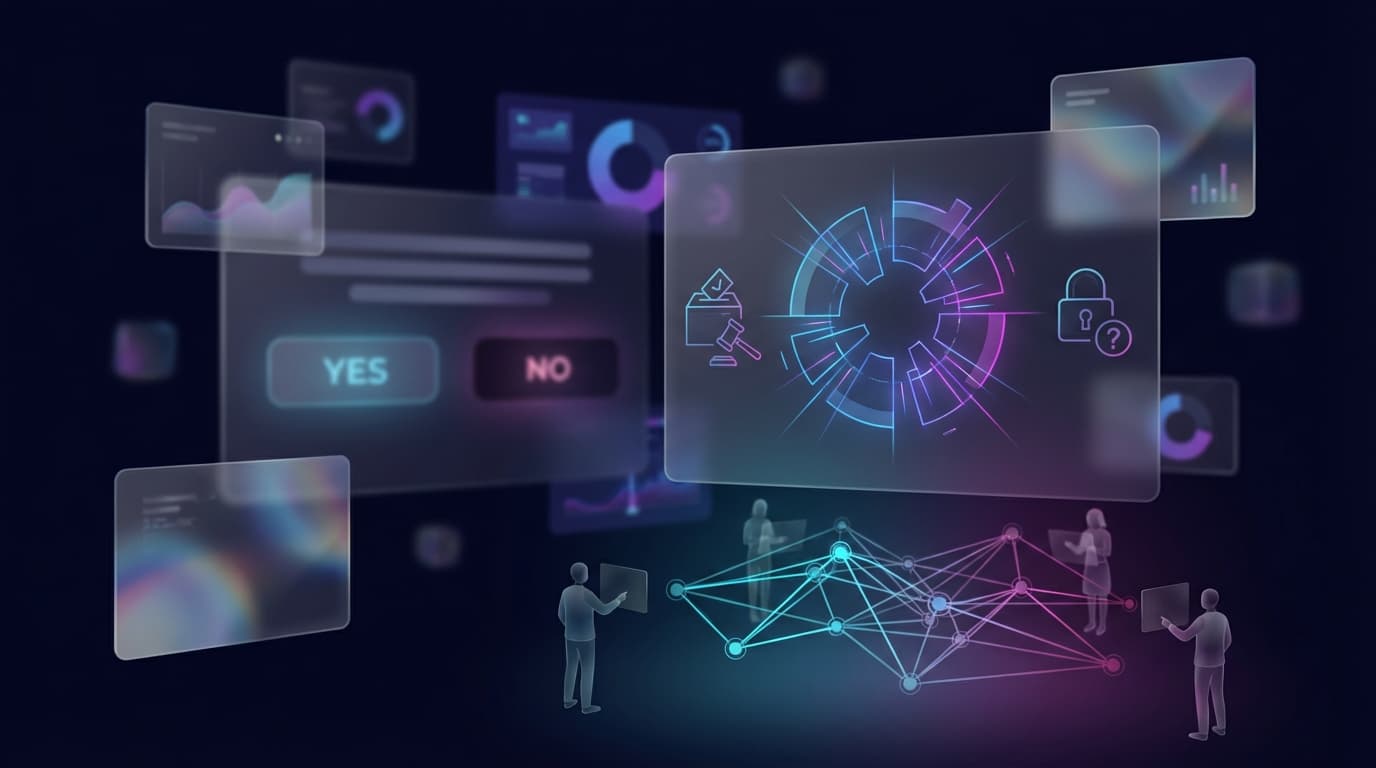 The DAO Governance Problem Nobody Wants to Solve