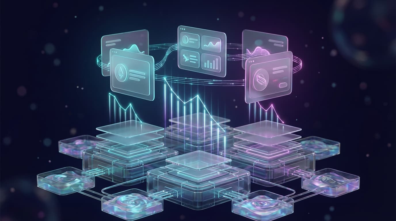The DeFi Protocols That Survived the Bear Market