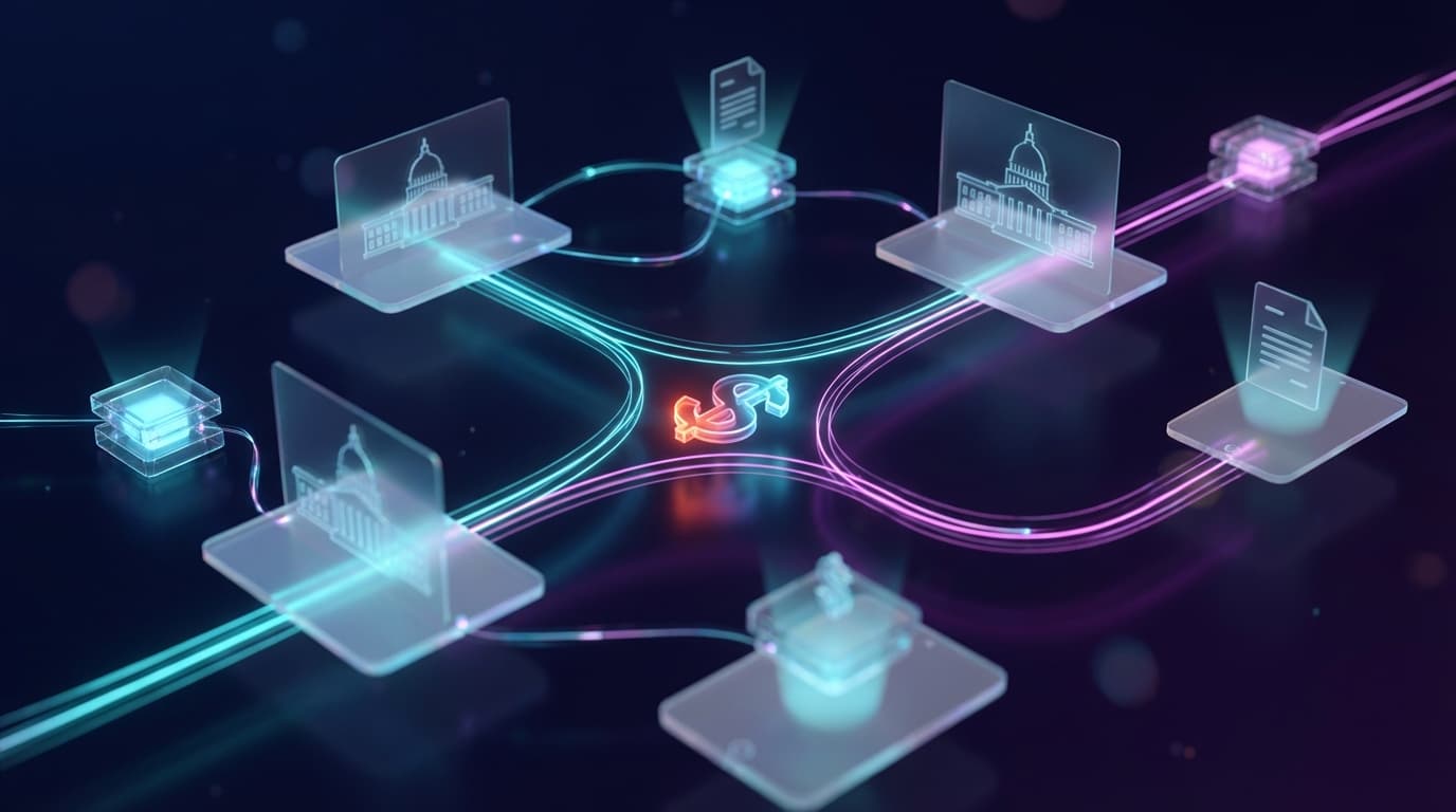 The Digital Dollar Debate Heats Up