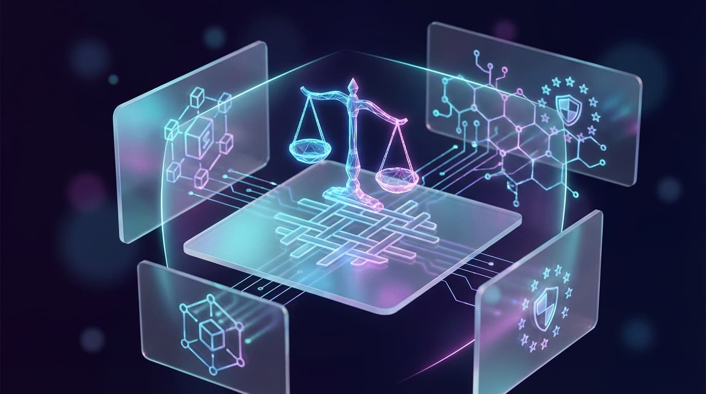 The EU Passes MiCA — Crypto Gets Its First Comprehensive Framework