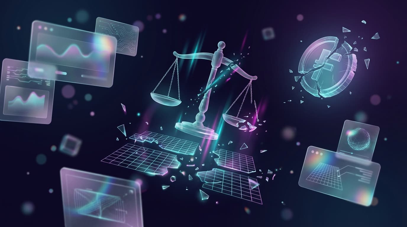 The FTX Collapse: Crypto's Darkest Week