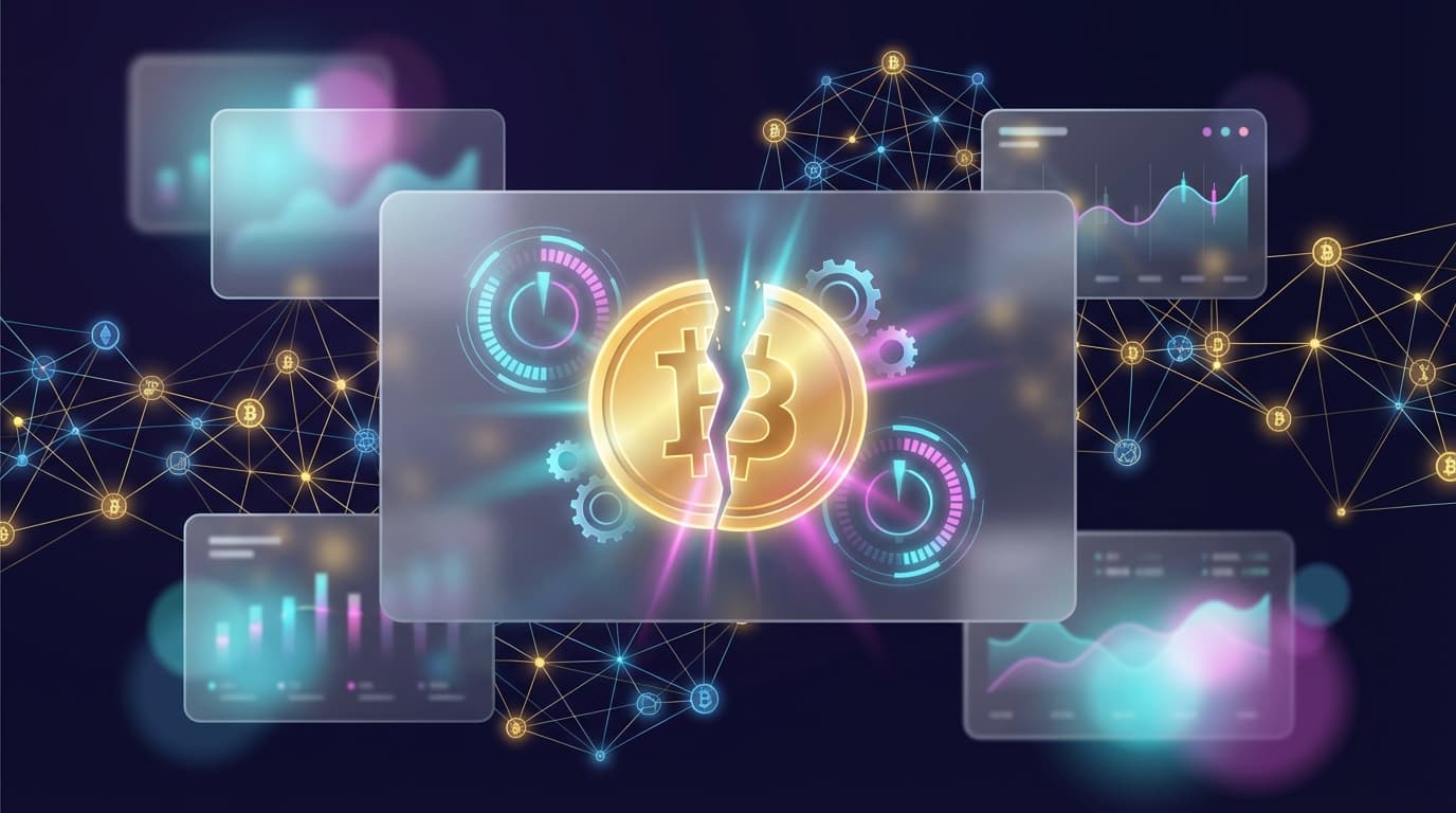 The Halving Is Priced In — Or Is It?