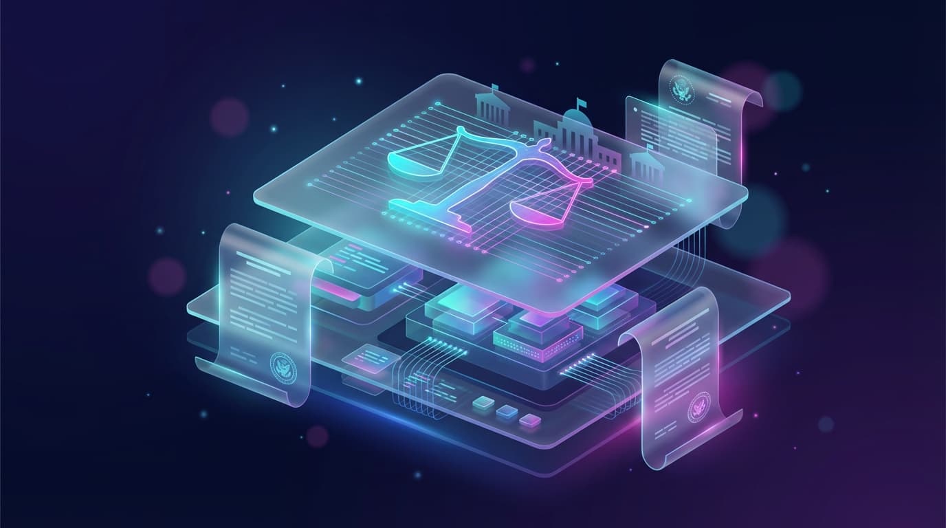 The Infrastructure Bill and Crypto's First Political Fight