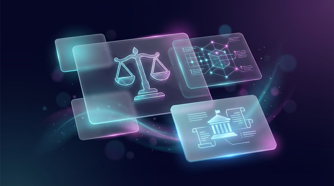 The Market Structure Bill: Crypto Gets Its Rules