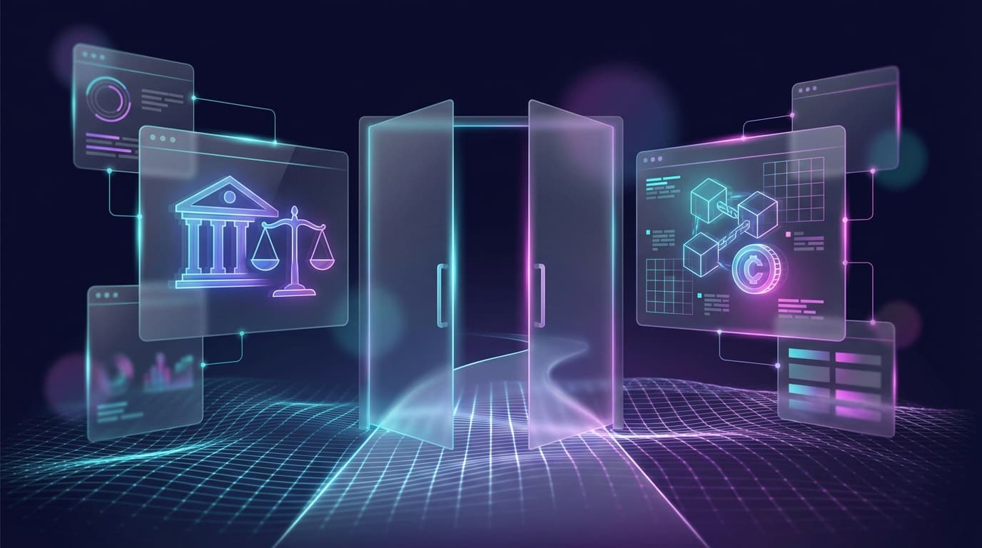 The OCC Opens the Door for Banks and Crypto