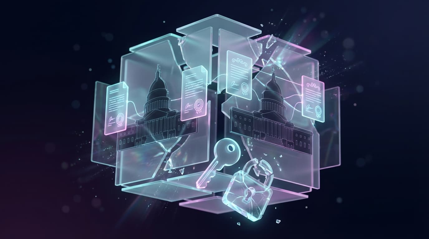 The QuadrigaCX Collapse: Why 'Not Your Keys, Not Your Coins' Is Not Enough