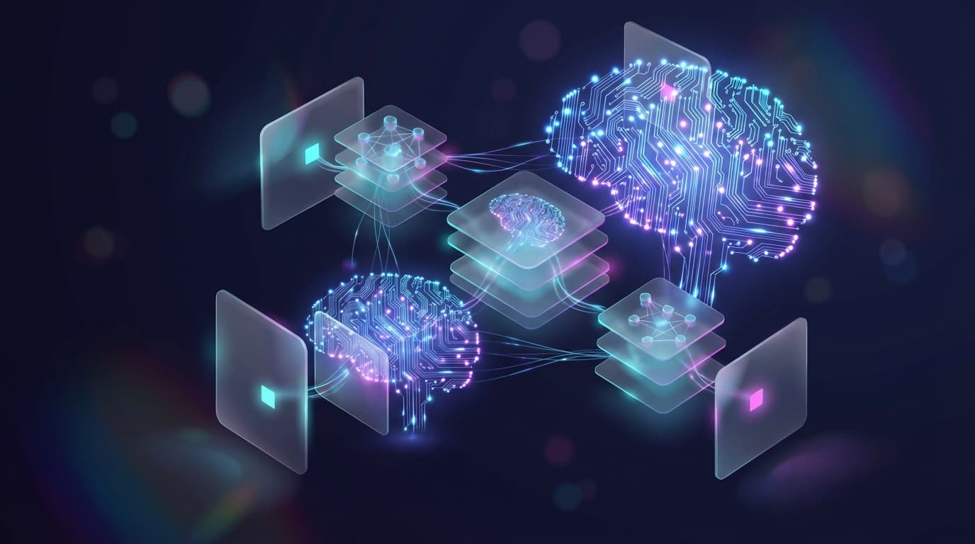 The Real Competition Is Not Between Blockchains