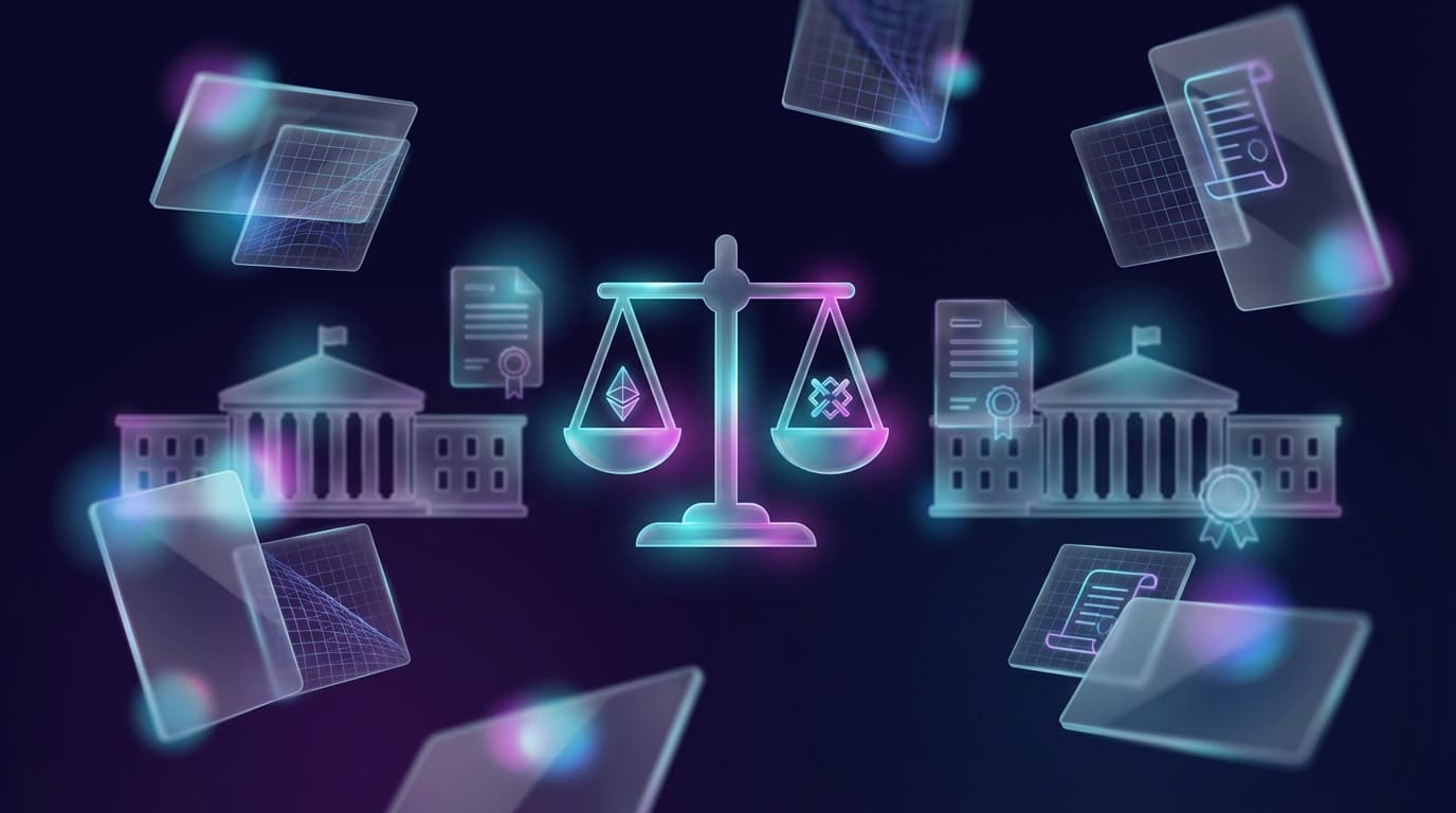 The SEC Sues Binance and Coinbase in the Same Week