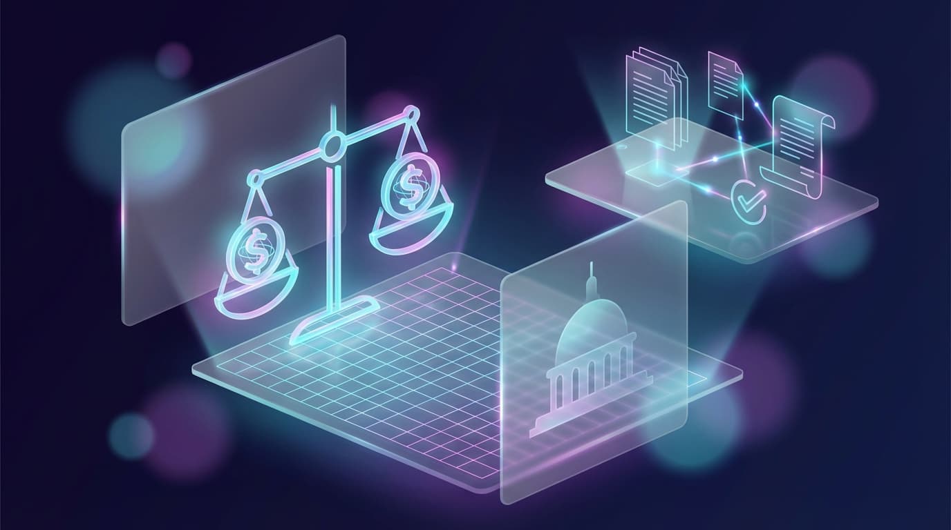 The Stablecoin Bill Passes Congress