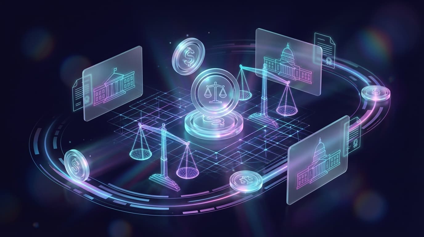 The Stablecoin Regulatory Race Is On