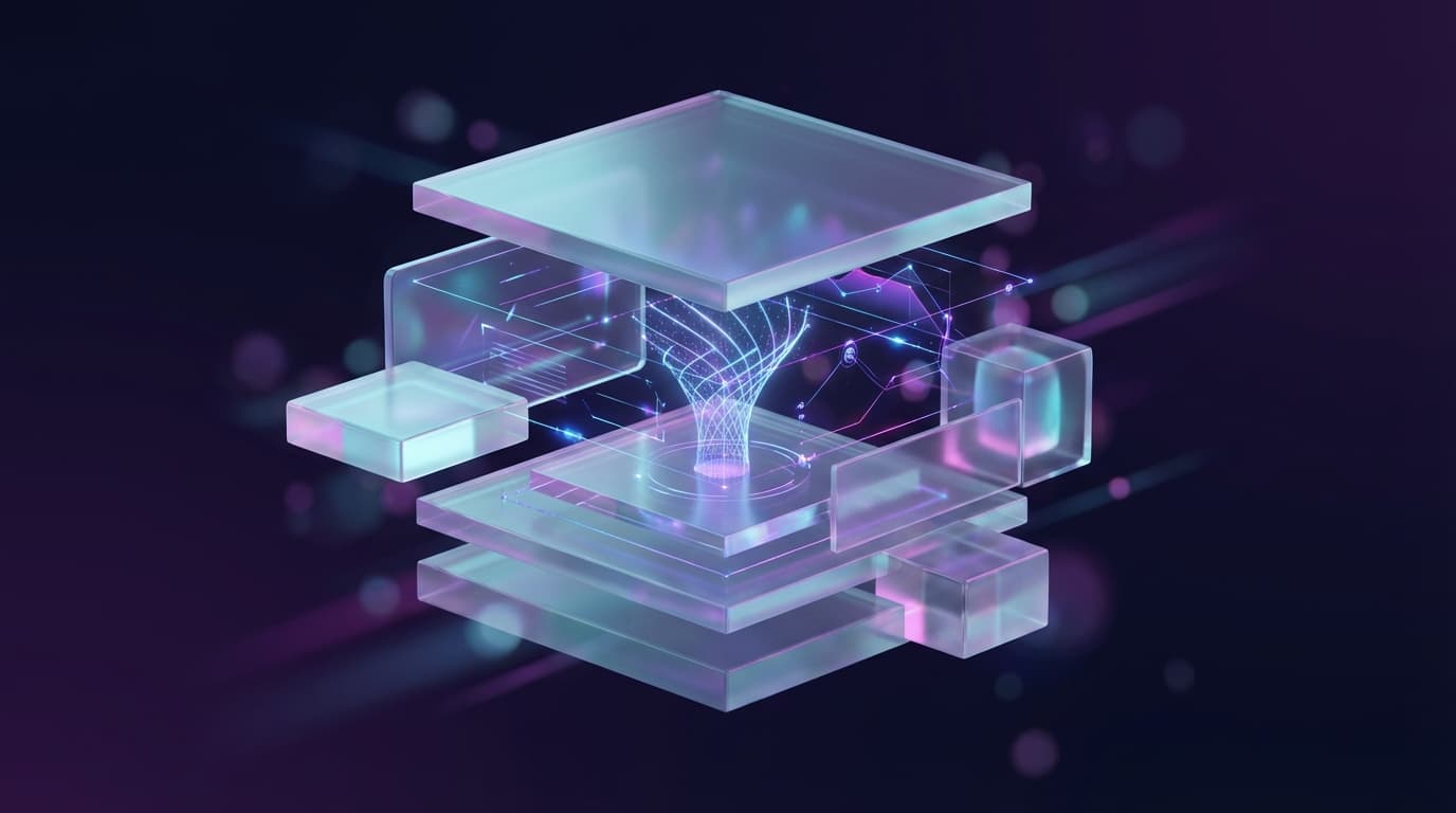 The Staking Economy Emerges