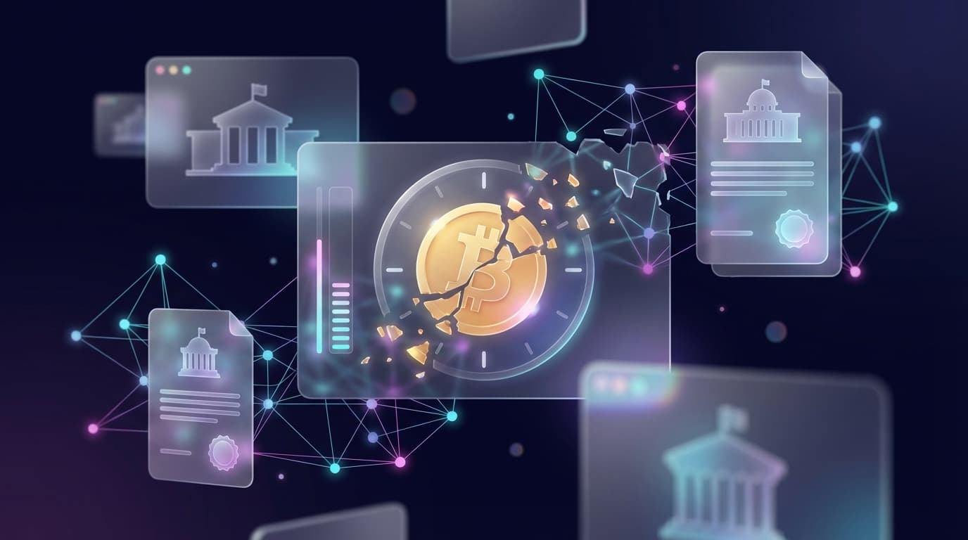 The Third Halving Arrives Quietly